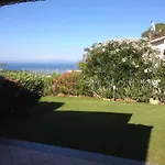 In Mit Grill- Garten Und Terrasse By Interhome アパート カポリーヴェリ