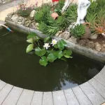 In Mit Grill- Garten Und Terrasse By Interhome アパート