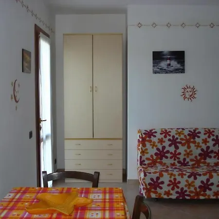 アパート In Mit Grill- Garten Und Terrasse By Interhome *